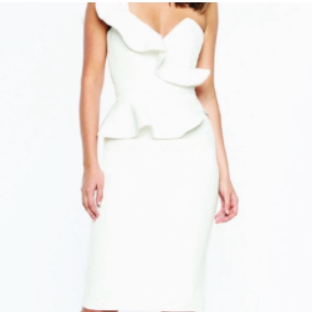 Bardot NWT Camila Dress